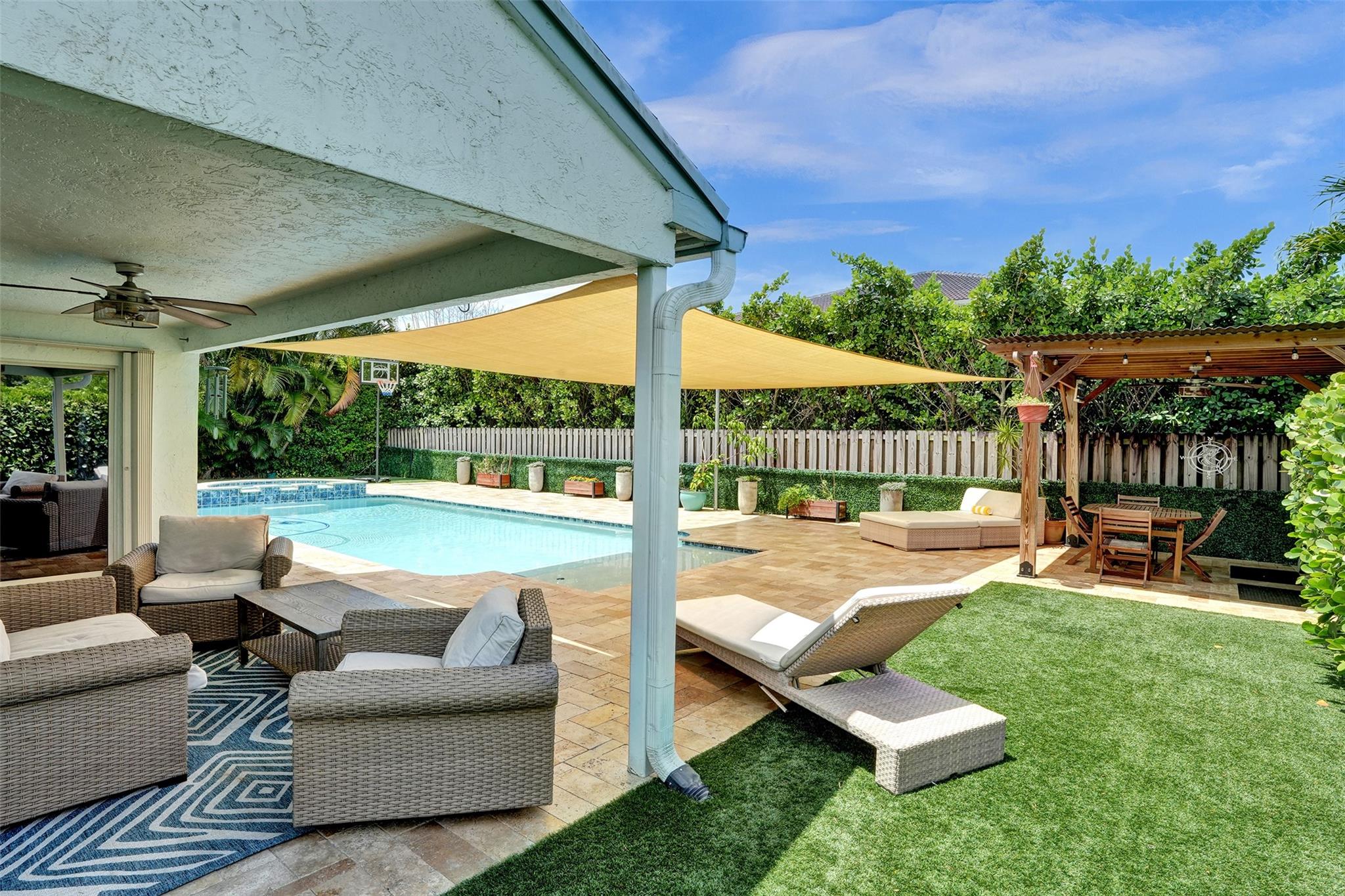 Venture One Plat - Residential