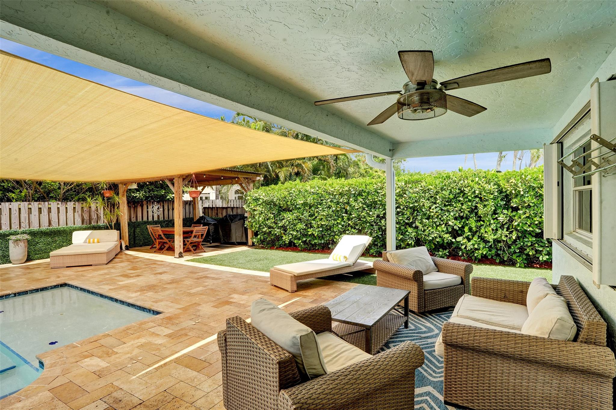 Venture One Plat - Residential