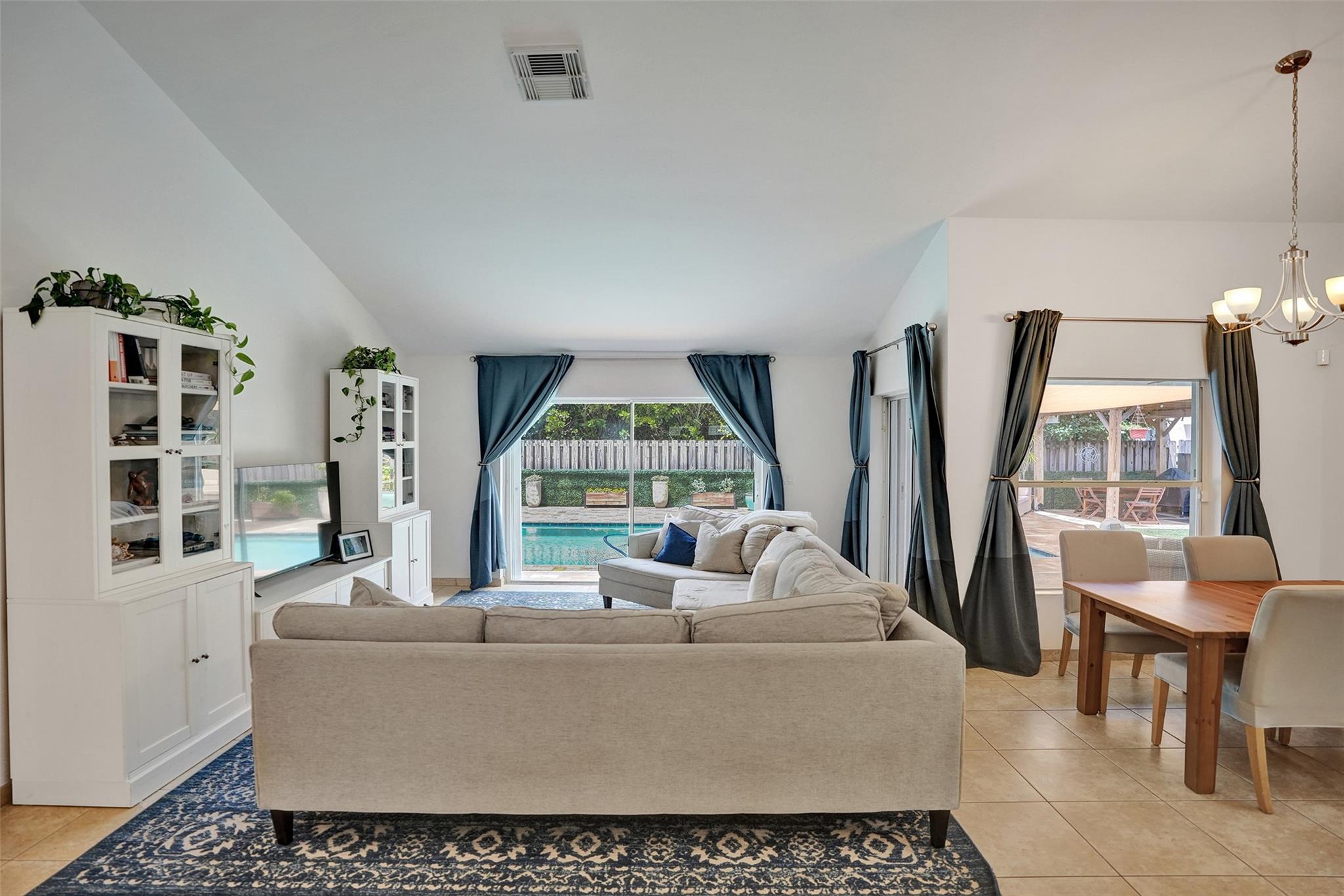 Venture One Plat - Residential