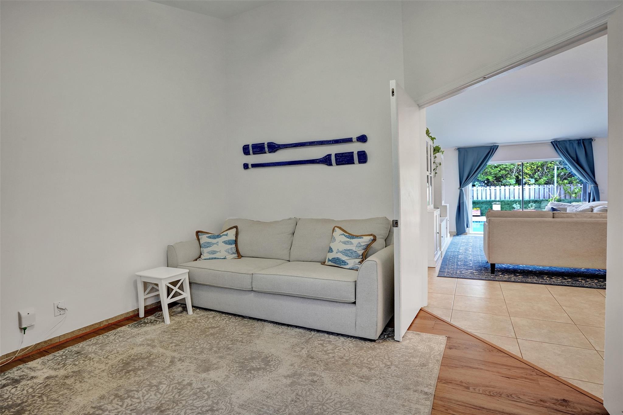 Venture One Plat - Residential