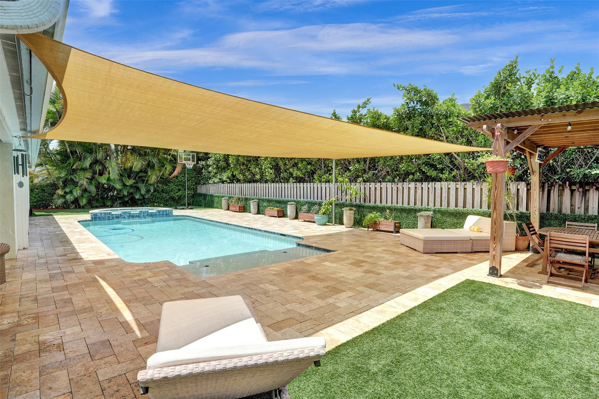 Venture One Plat - Residential