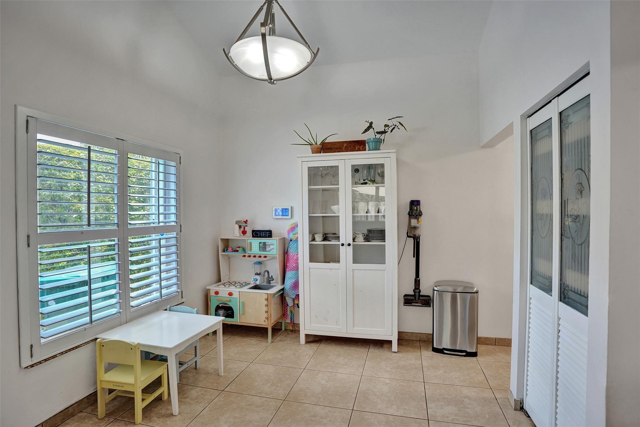 Venture One Plat - Residential