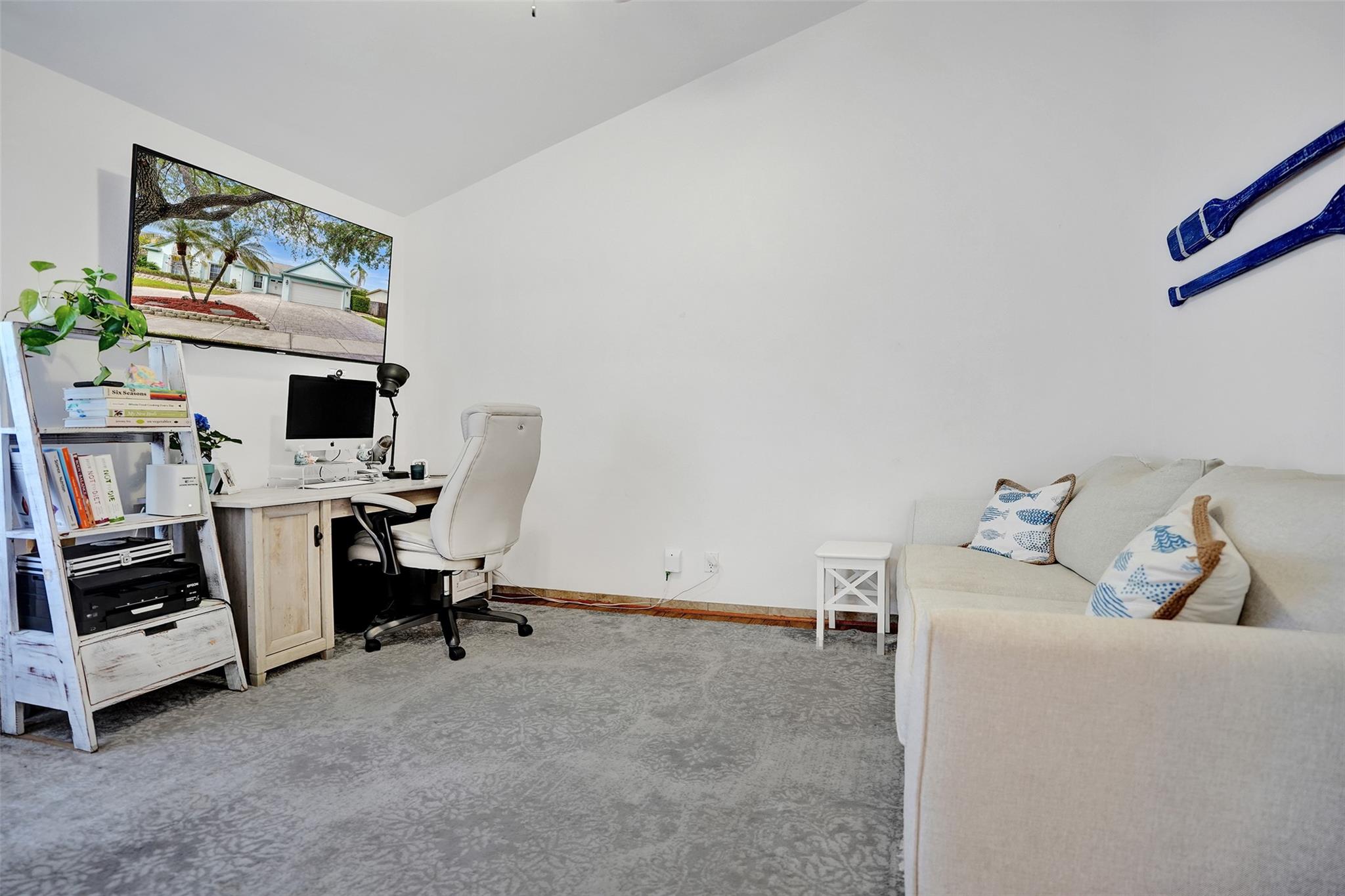 Venture One Plat - Residential