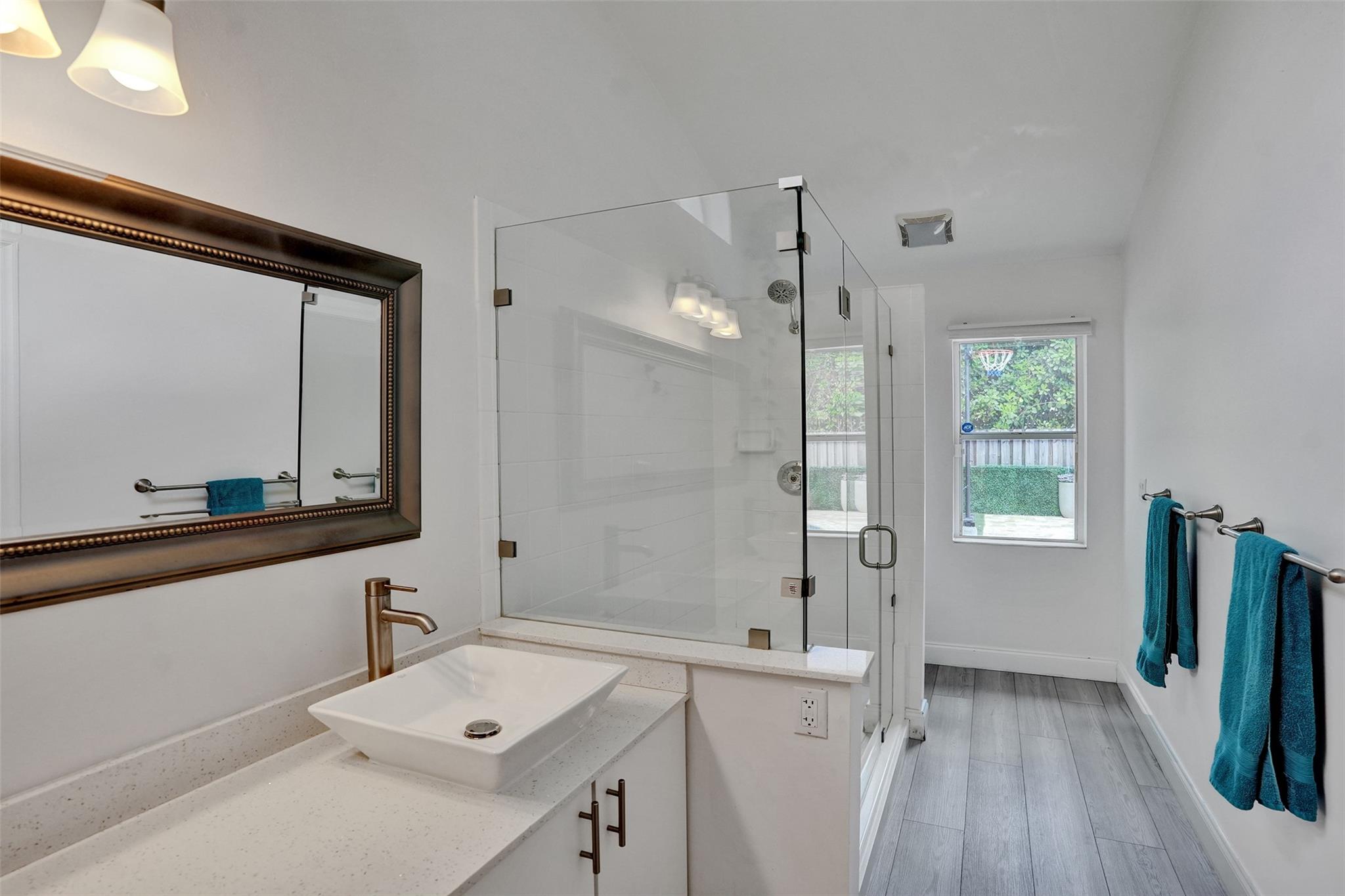 Venture One Plat - Residential