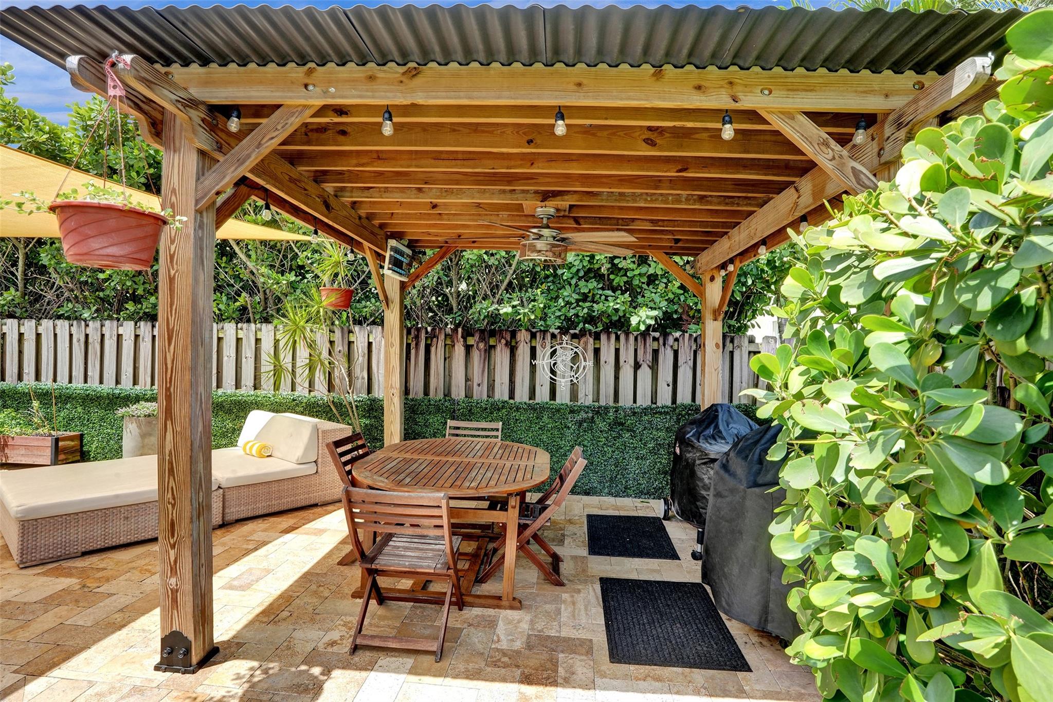 Venture One Plat - Residential