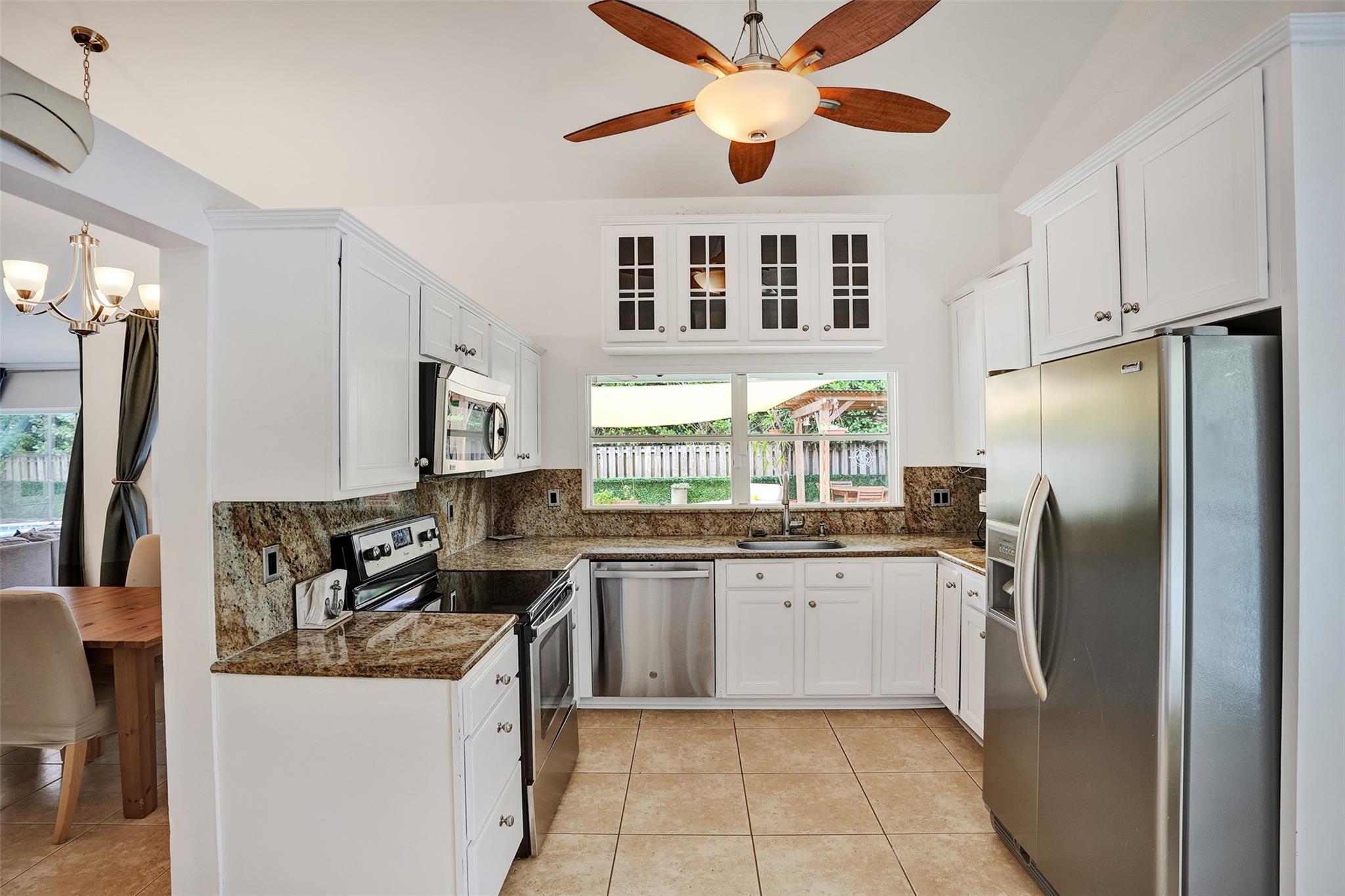 Venture One Plat - Residential