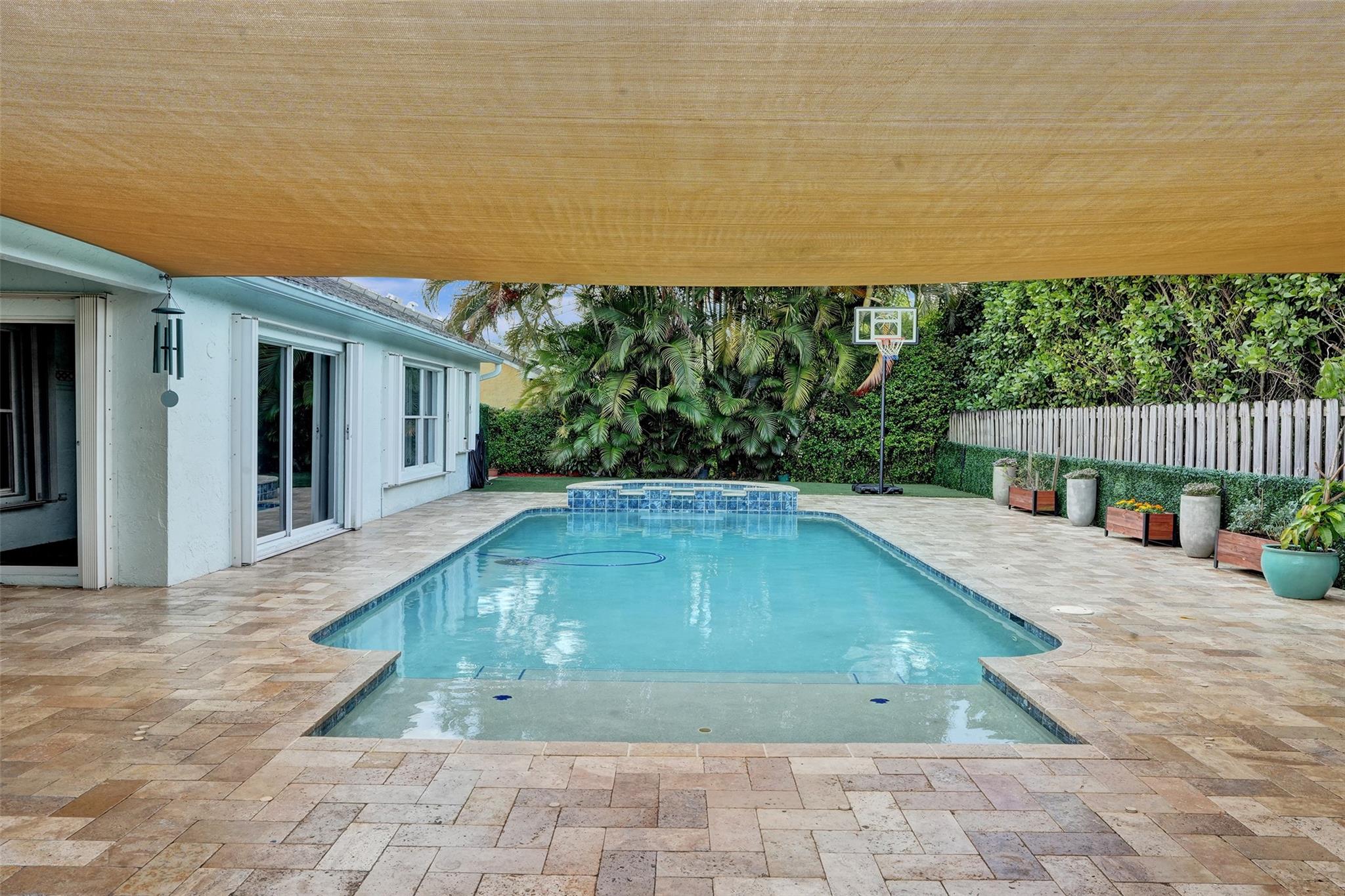 Venture One Plat - Residential