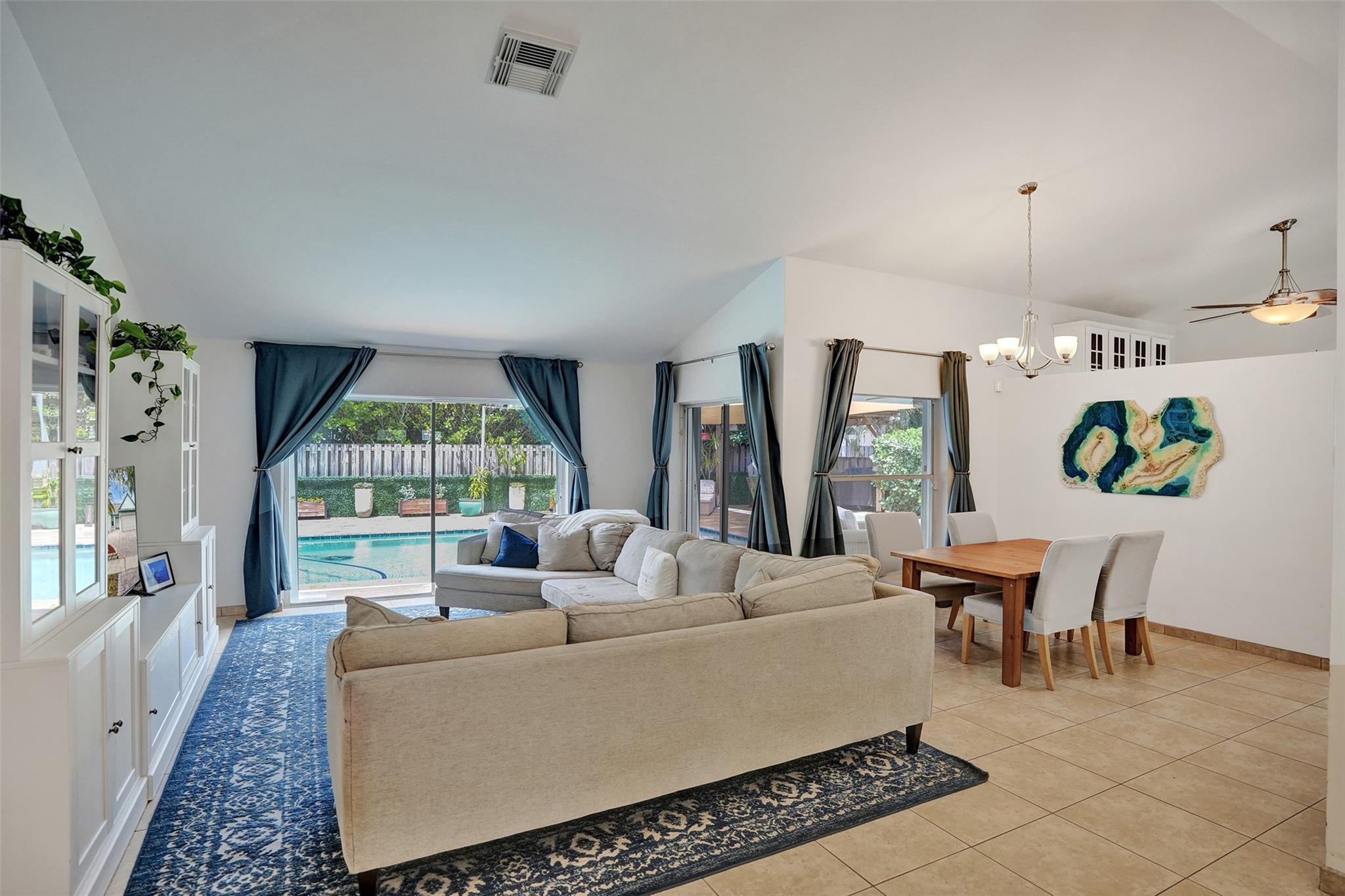 Venture One Plat - Residential