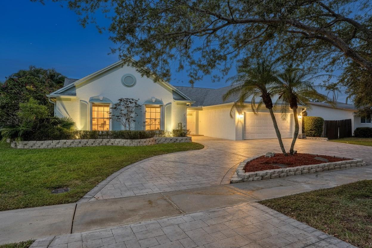 Venture One Plat - Residential