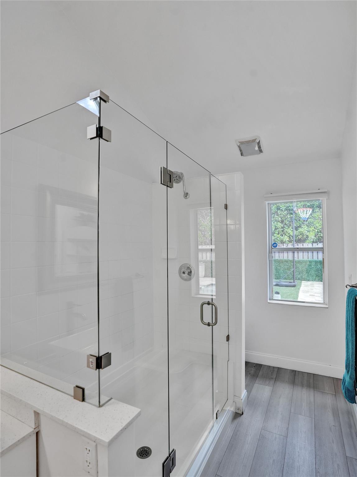 Venture One Plat - Residential