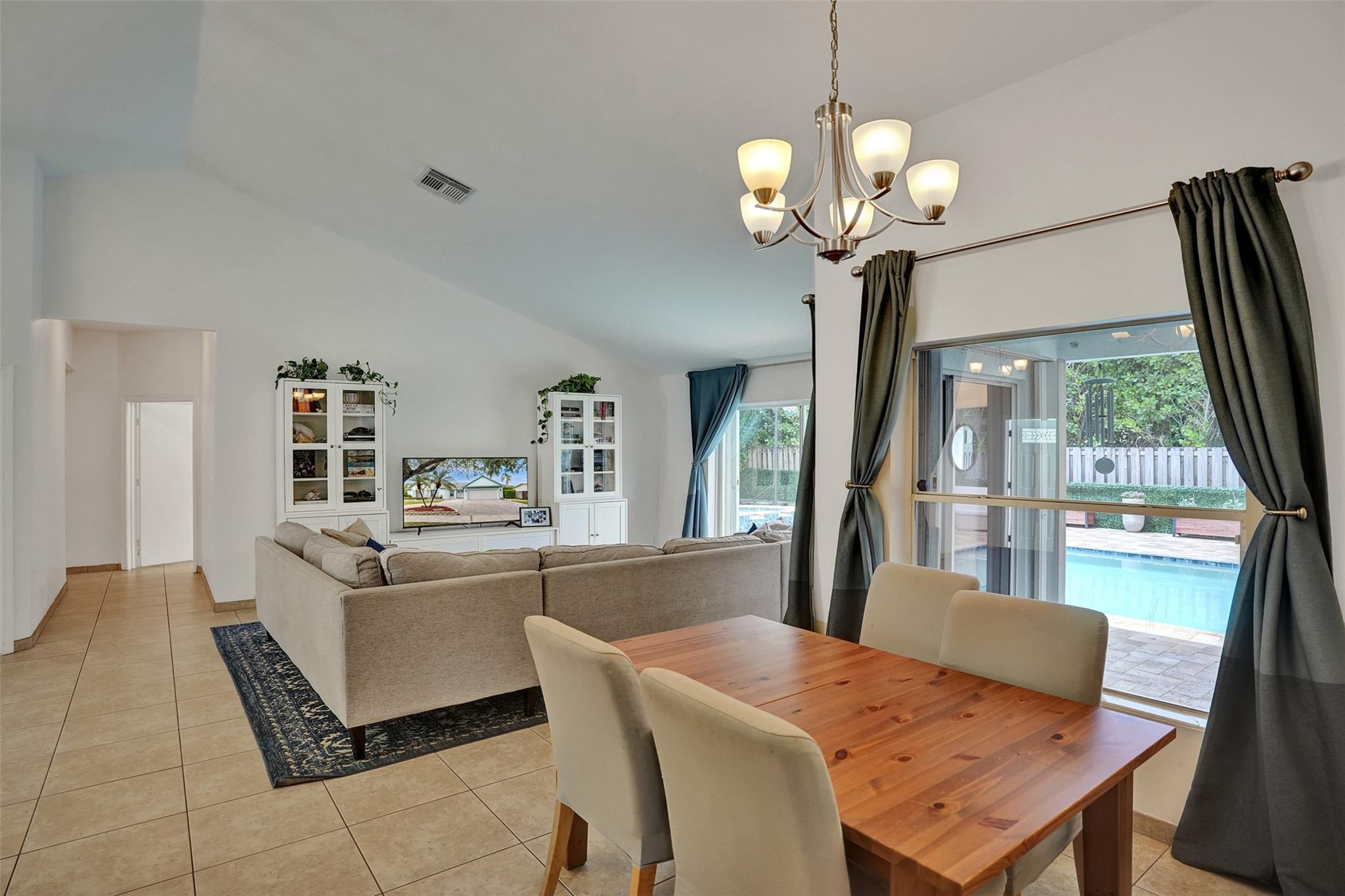 Venture One Plat - Residential