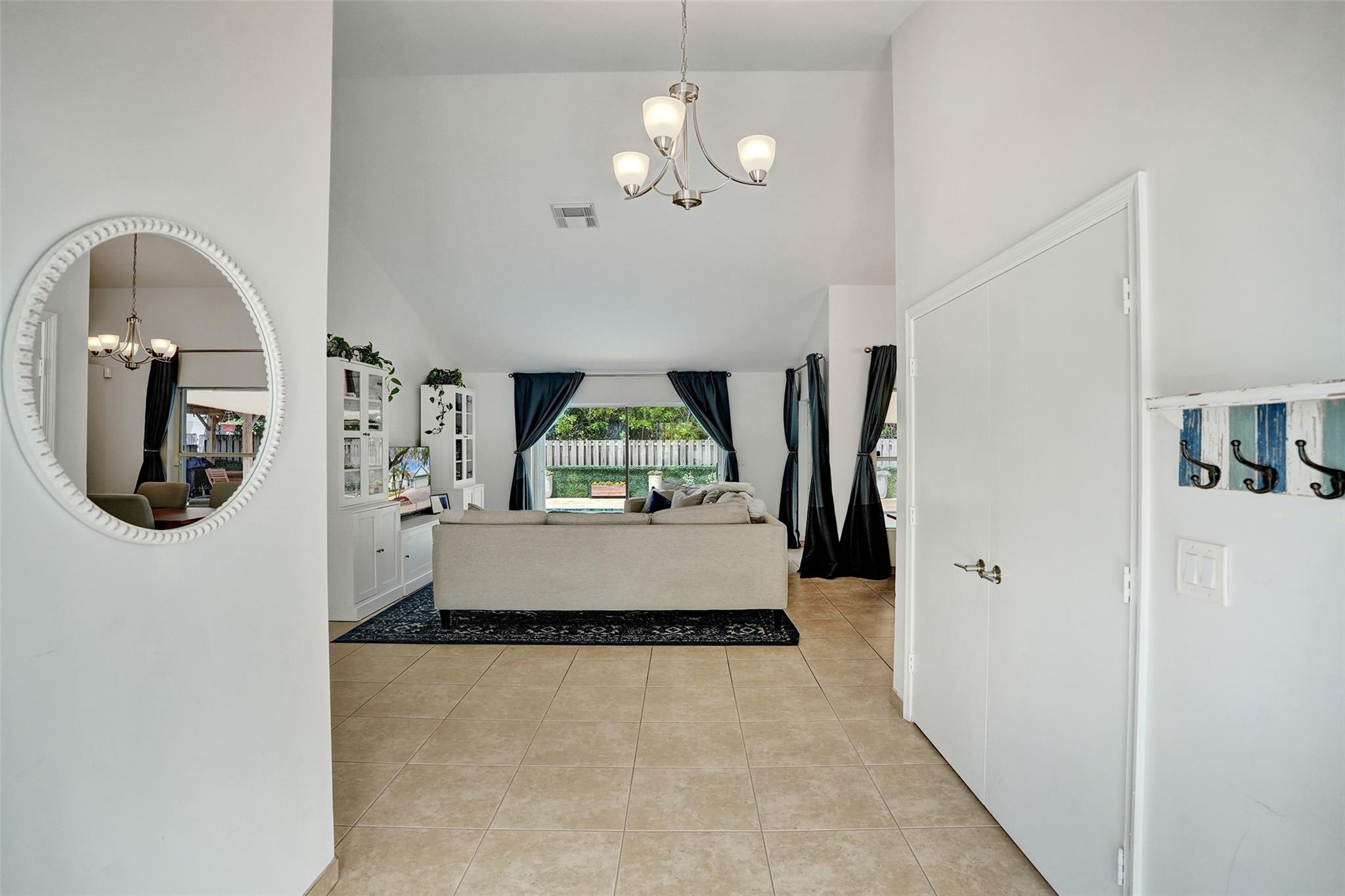 Venture One Plat - Residential