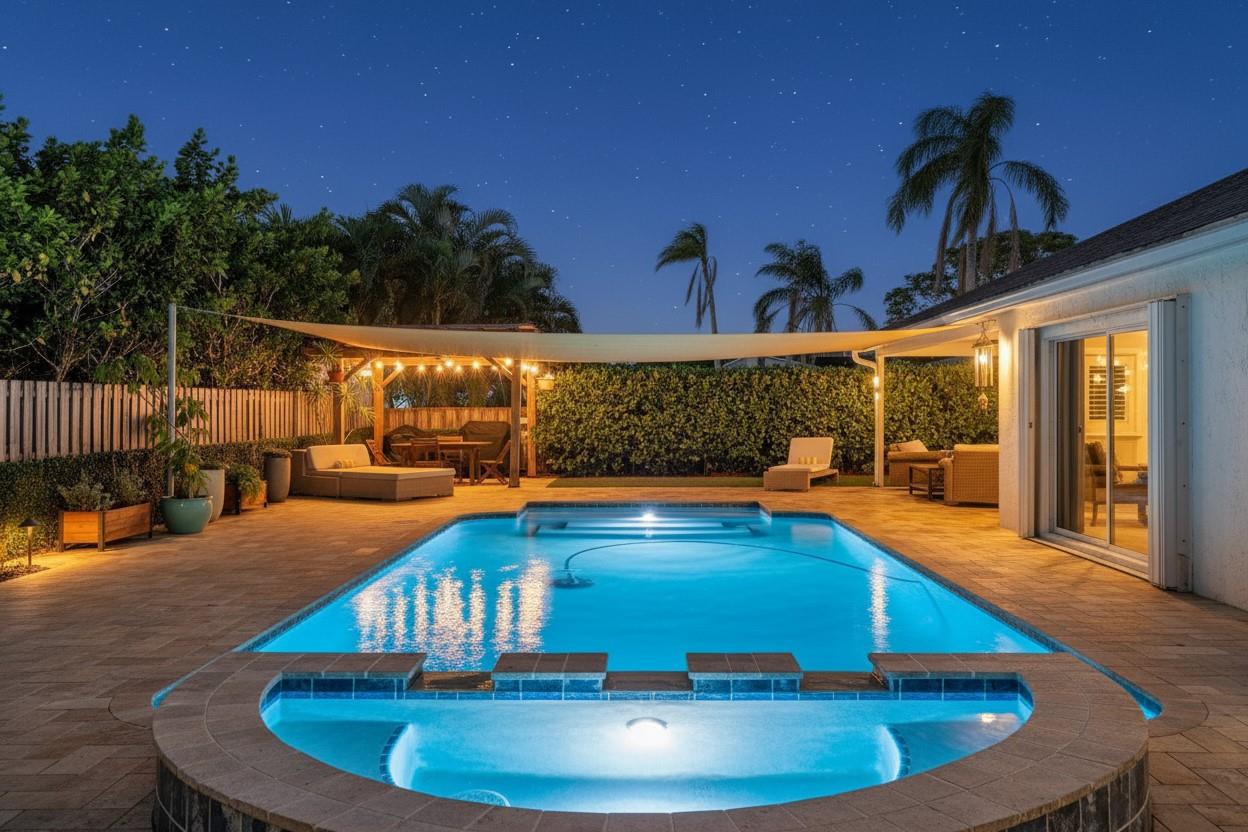 Venture One Plat - Residential