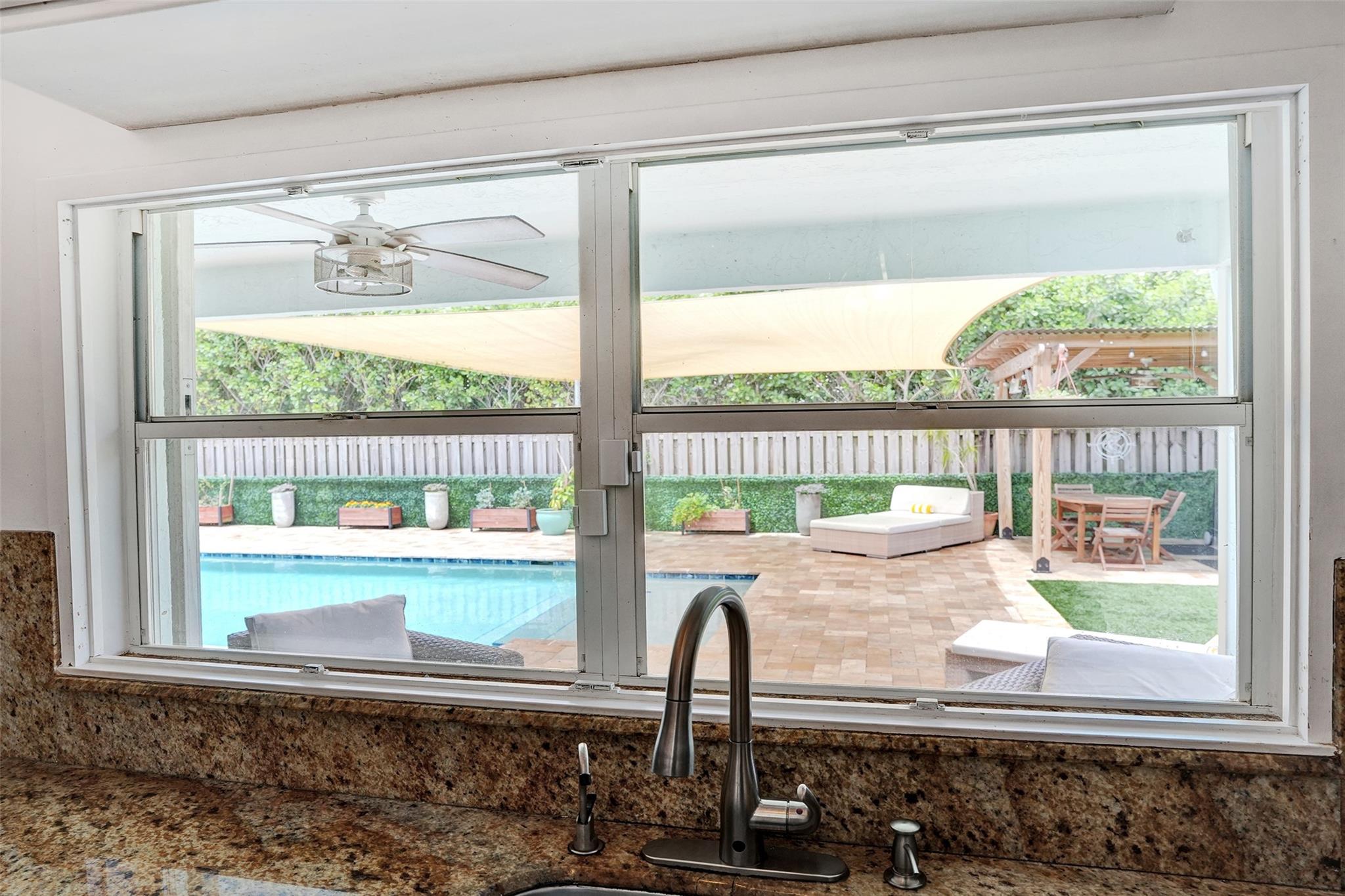 Venture One Plat - Residential