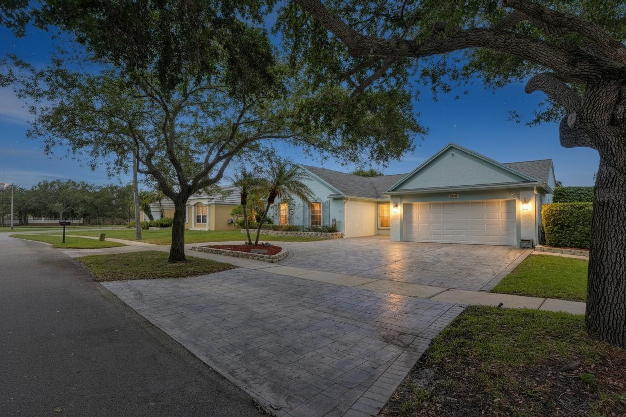 Venture One Plat - Residential