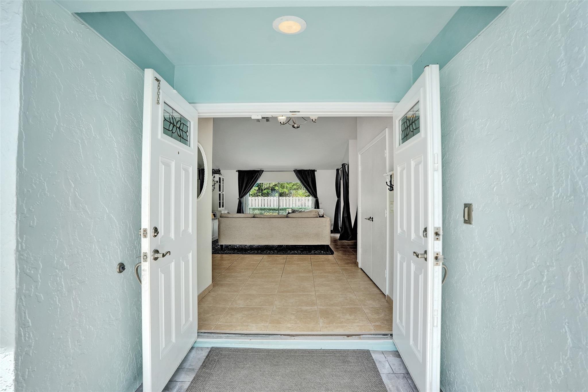 Venture One Plat - Residential