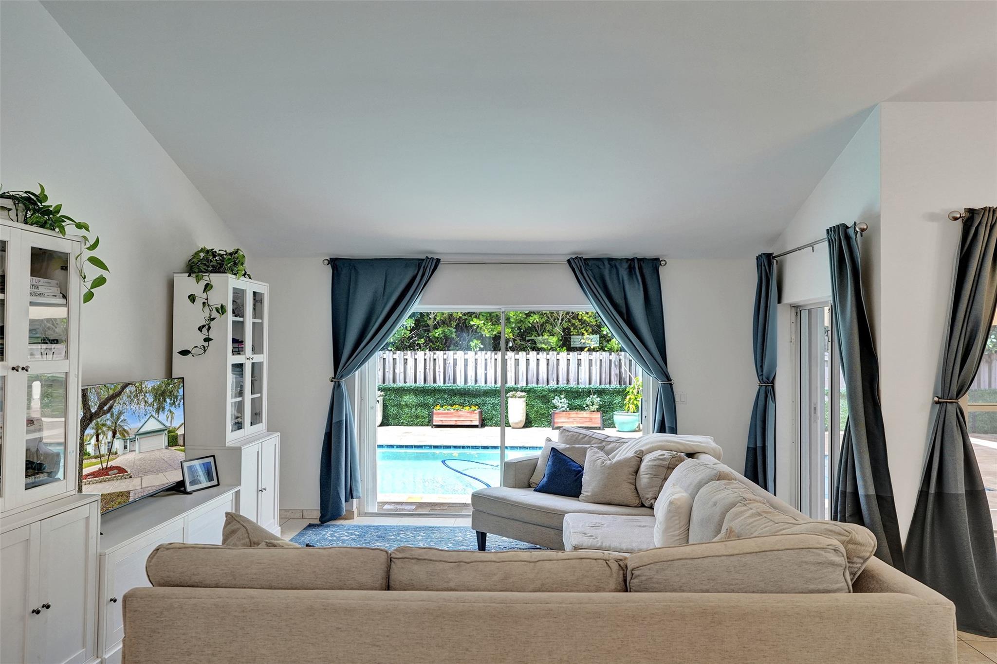 Venture One Plat - Residential