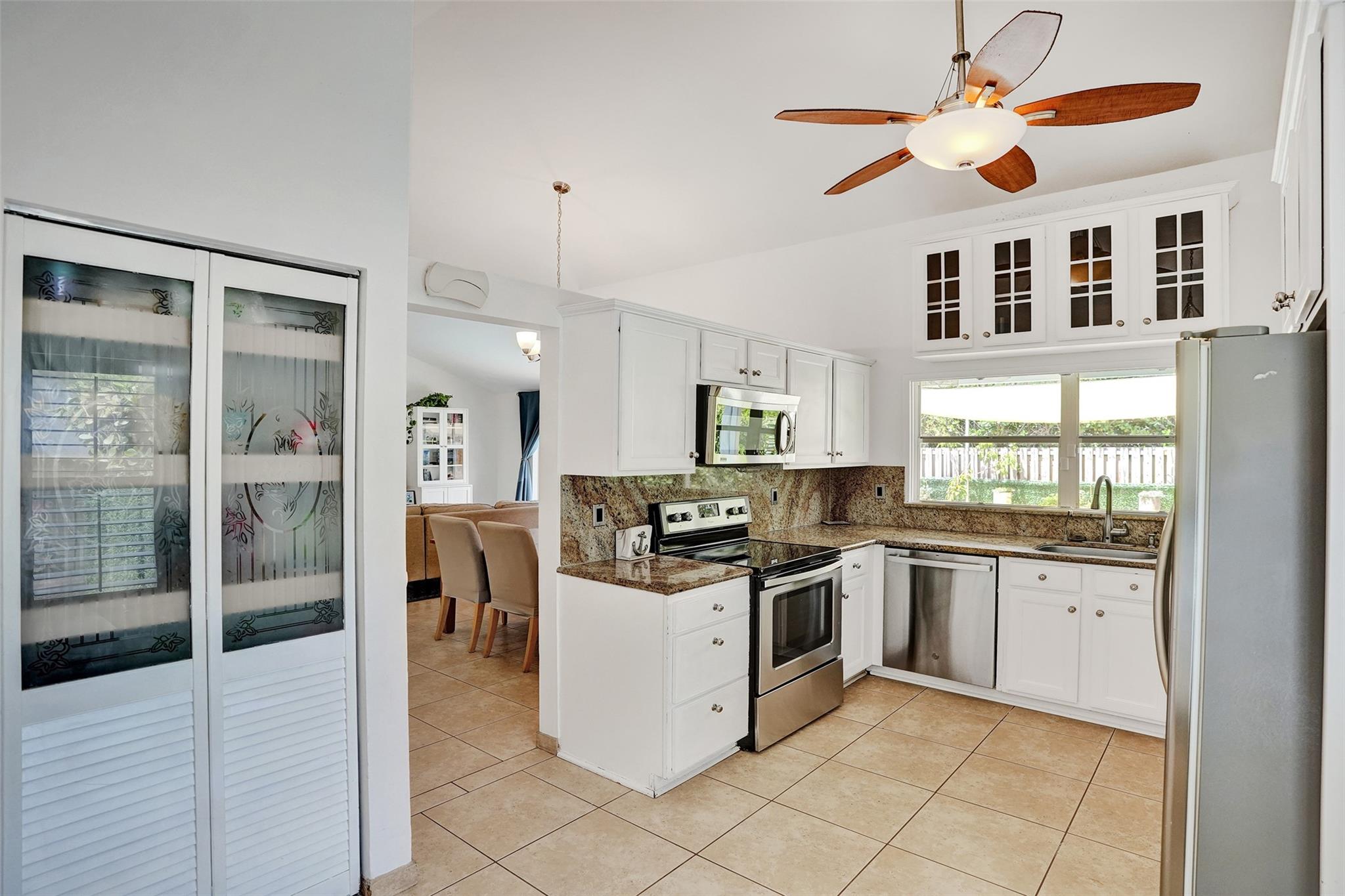 Venture One Plat - Residential