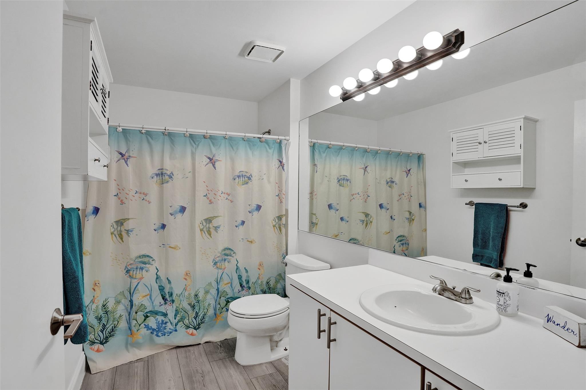 Venture One Plat - Residential