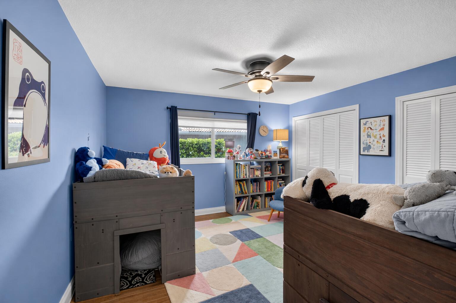 CARRIAGE HILL - Residential