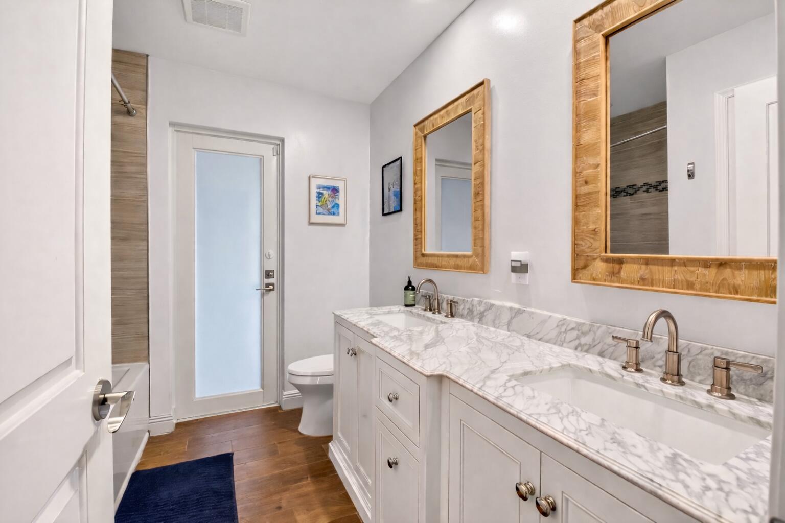 CARRIAGE HILL - Residential