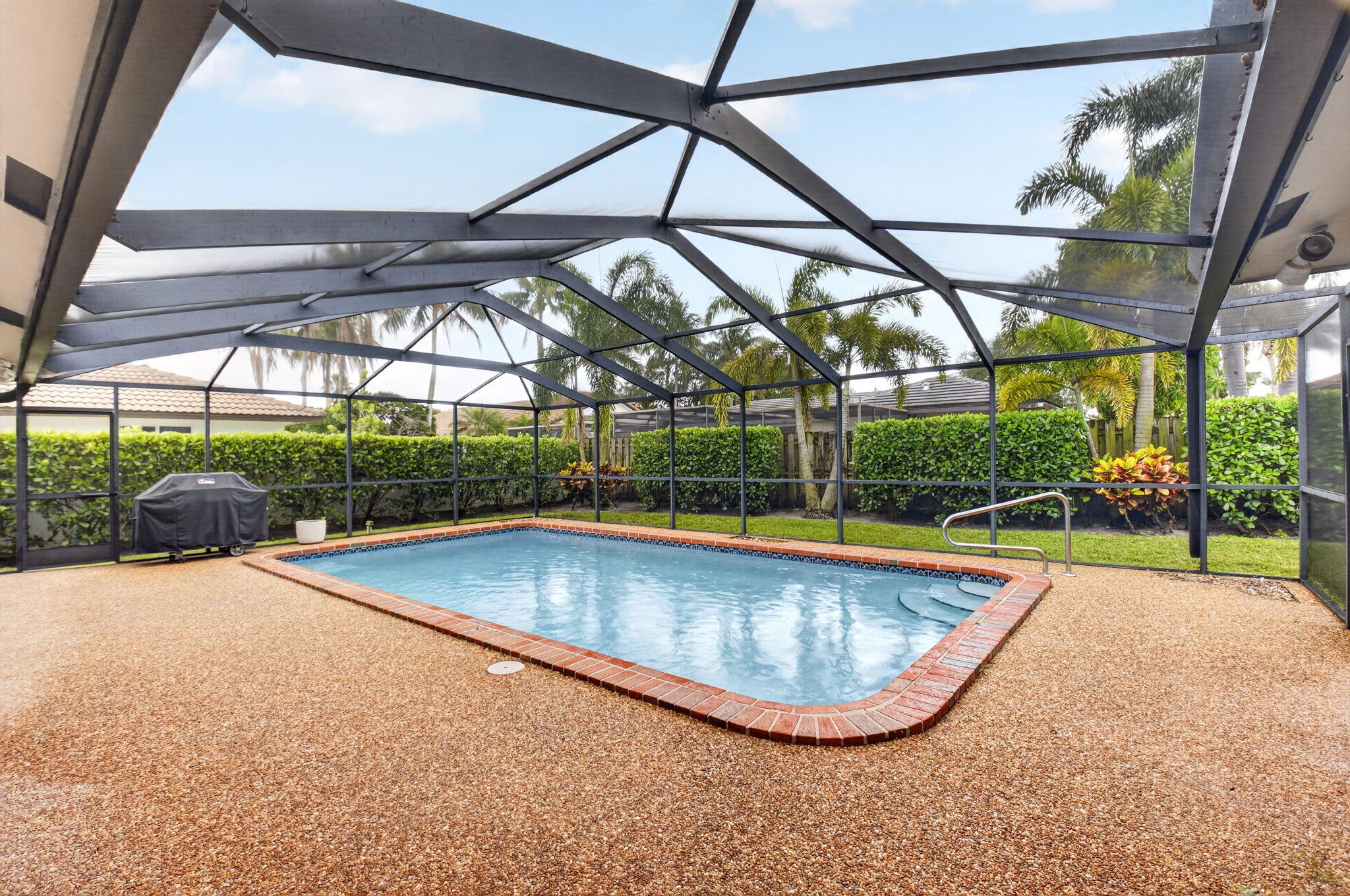 CARRIAGE HILL - Residential