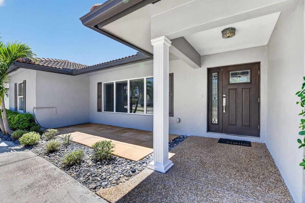 Photo of 650 SW 16th Street, Boca Raton, FL 33486 (MLS # B26017442)