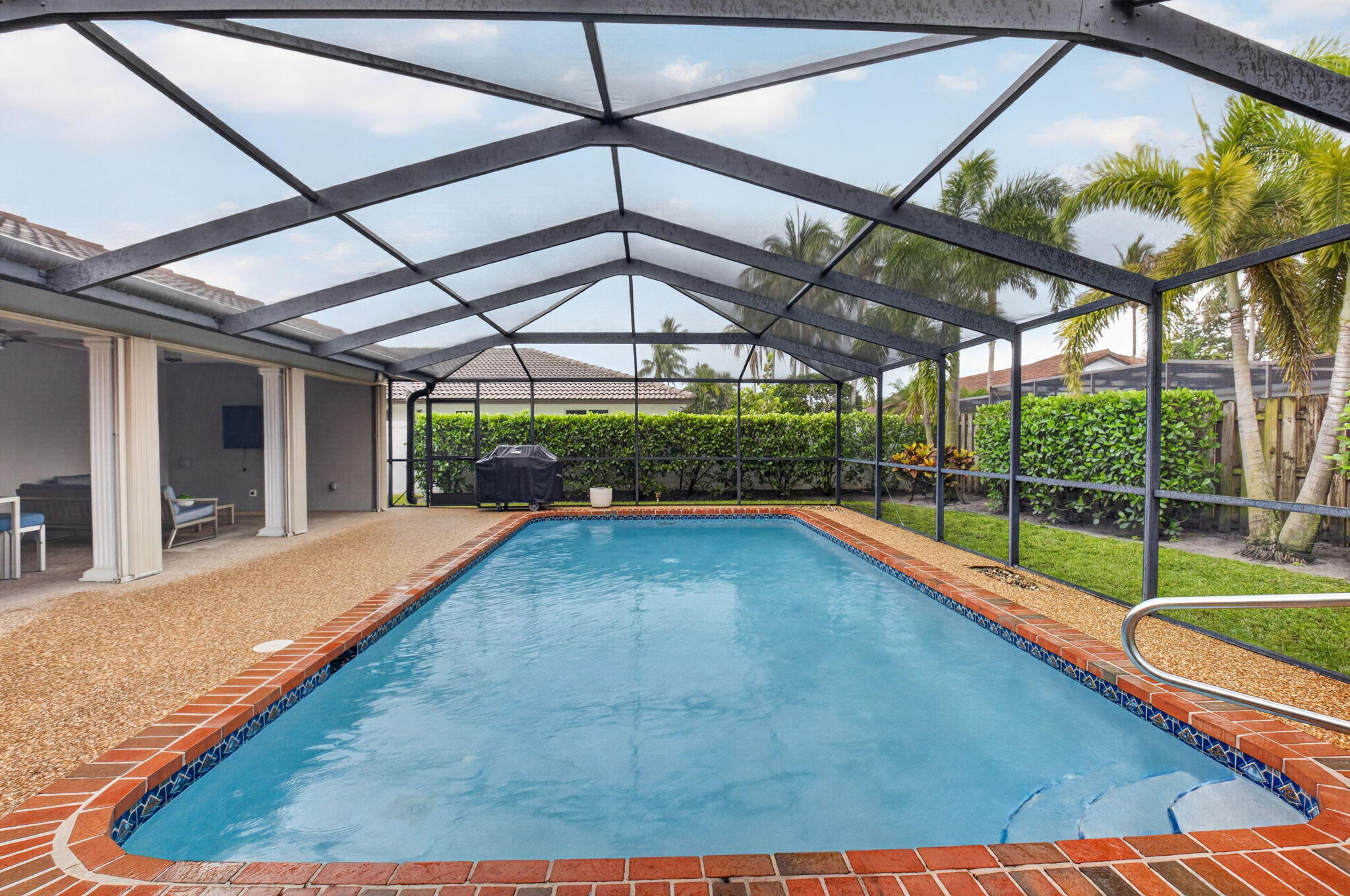 CARRIAGE HILL - Residential