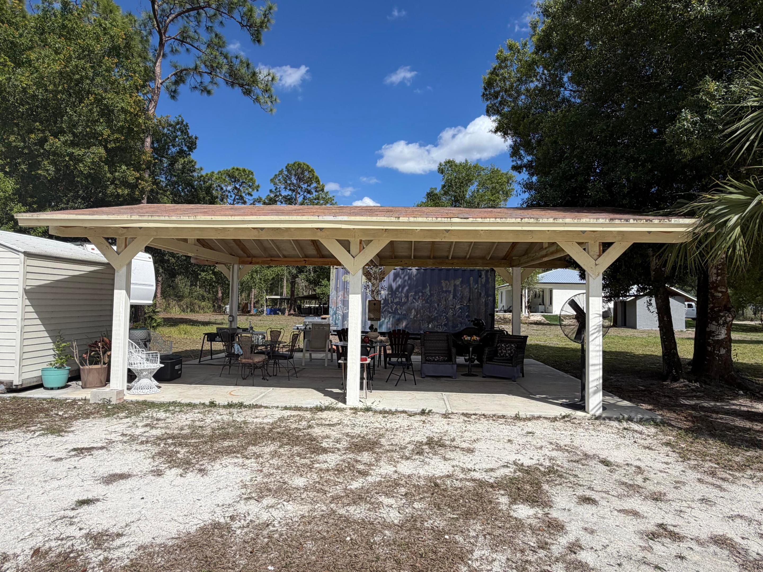 Pioneer Plant Unrec Sec 34 - Residential