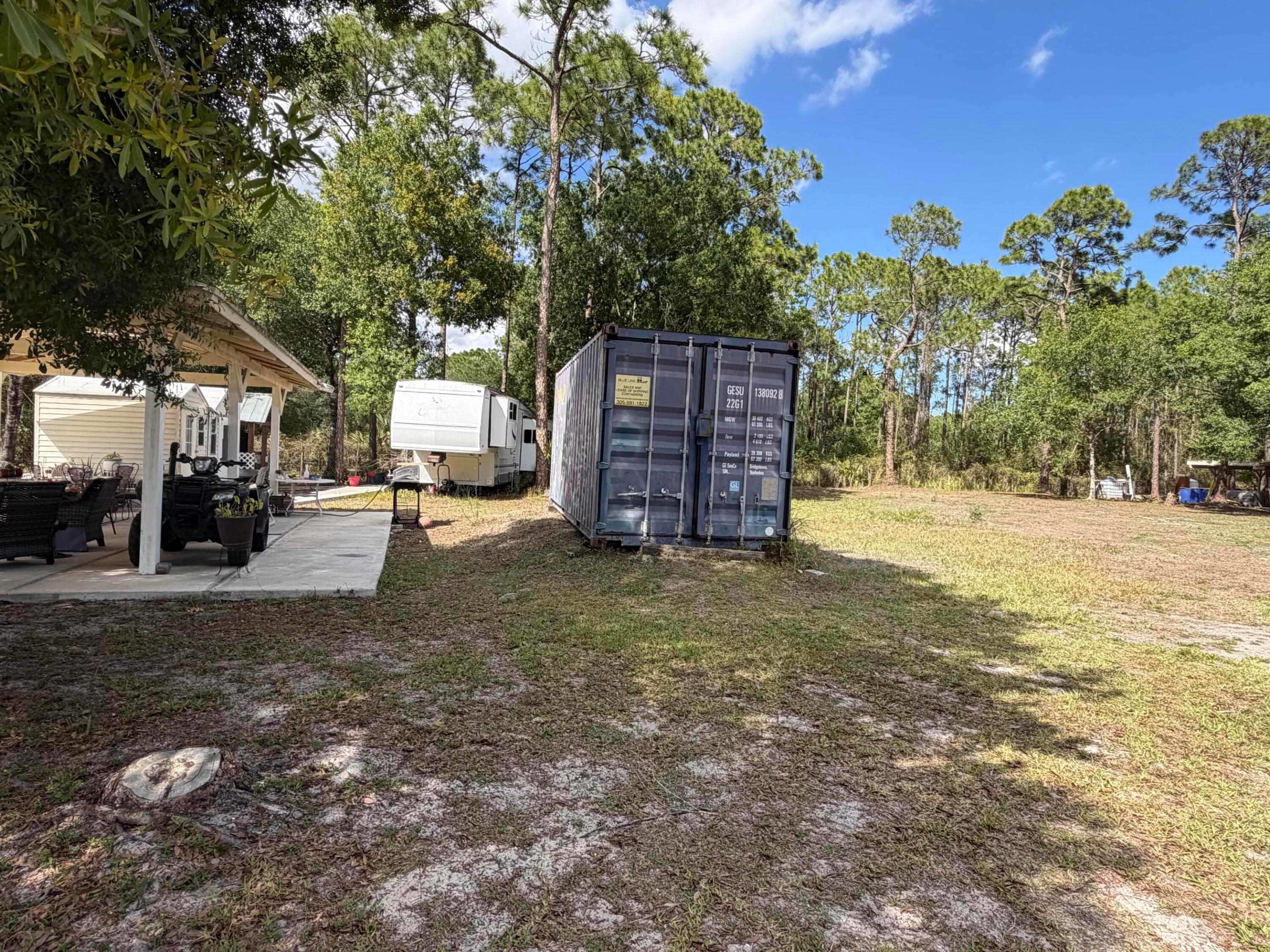 Pioneer Plant Unrec Sec 34 - Residential