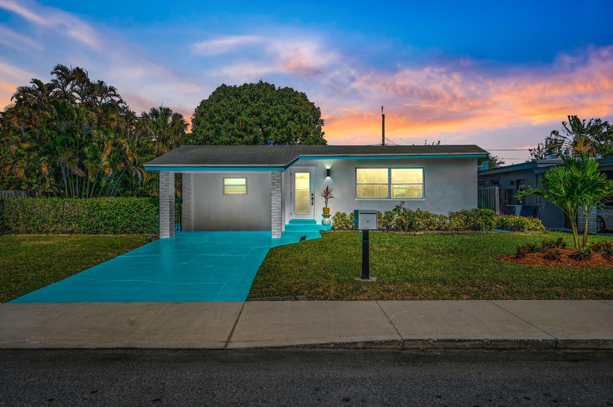 1610 N J Terrace