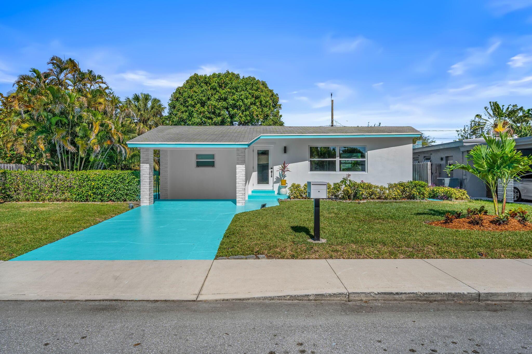 1610 N J Terrace