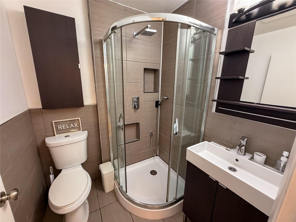 Fulford Highlands 1st Add - Residential Lease