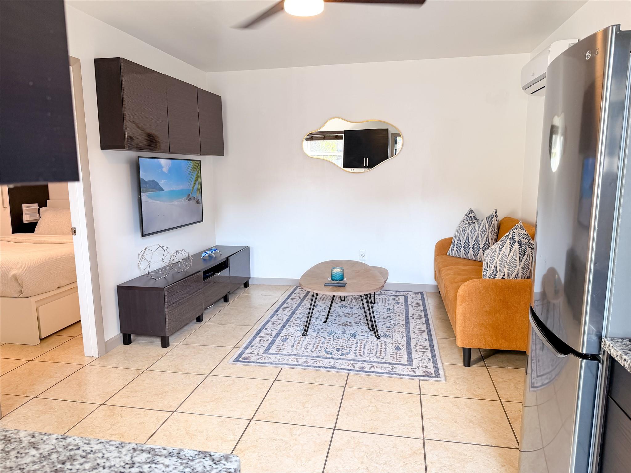 Fulford Highlands 1st Add - Residential Lease