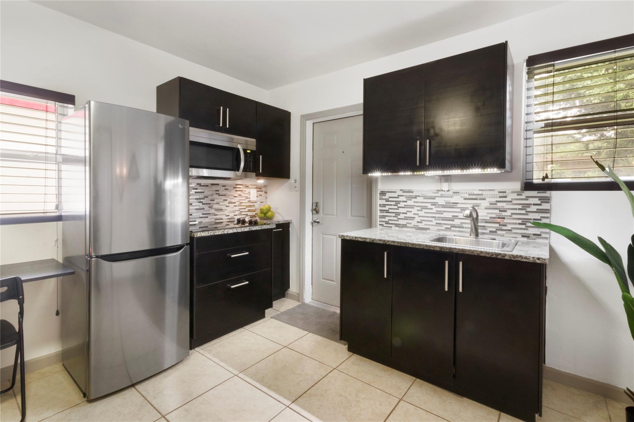 Fulford Highlands 1st Add - Residential Lease