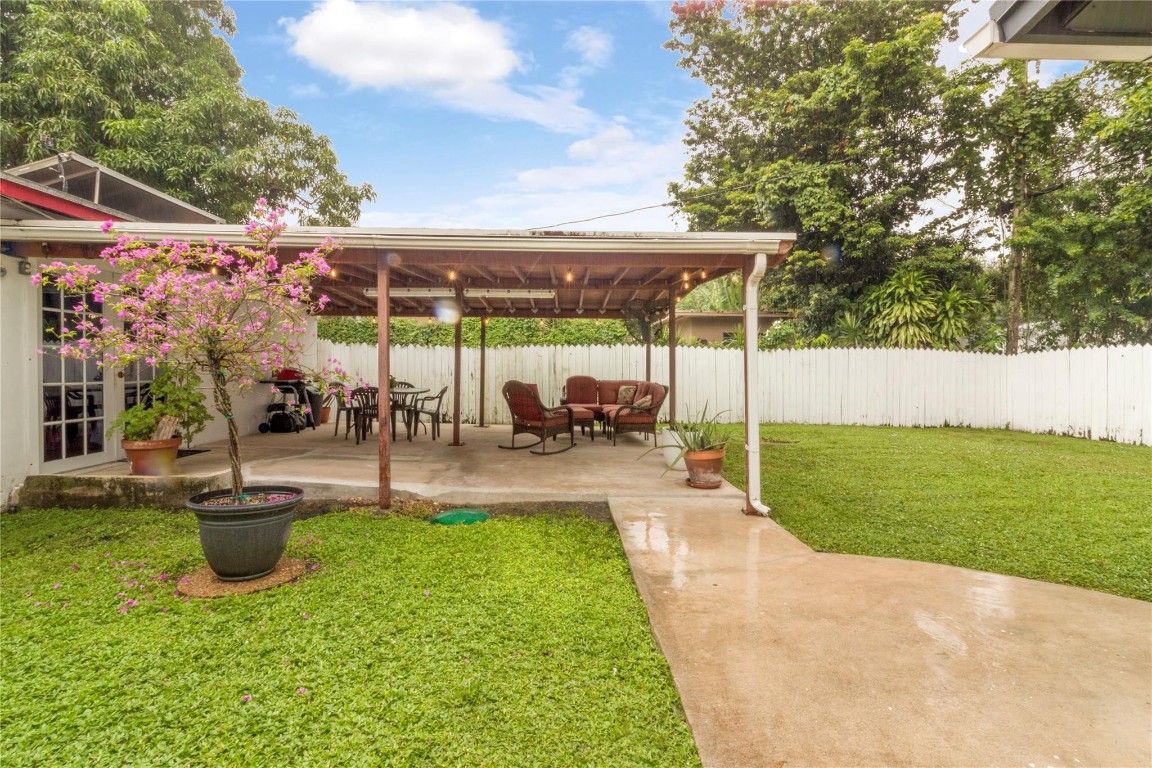 Fulford Highlands 1st Add - Residential Lease