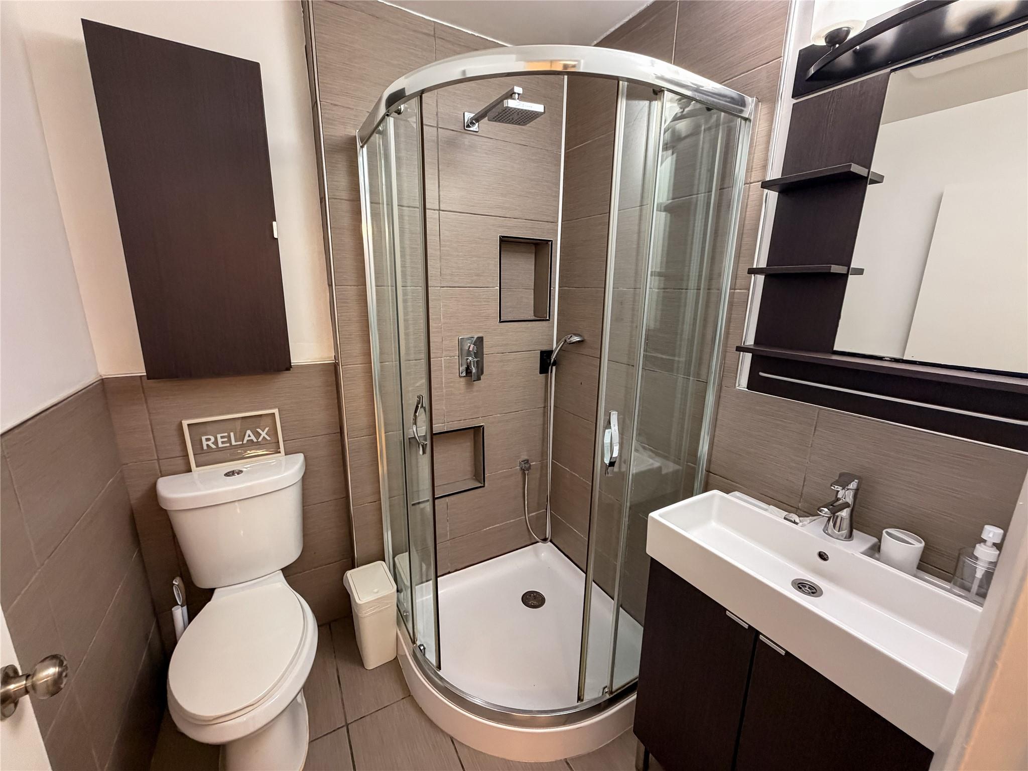 Fulford Highlands 1st Add - Residential Lease