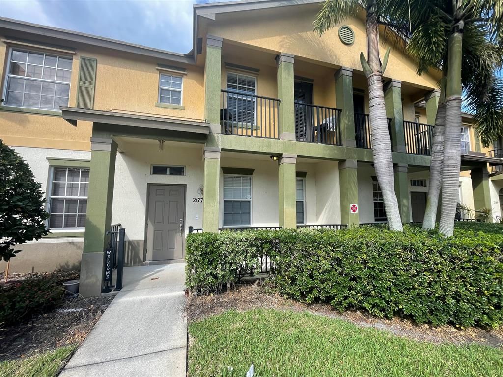 Photo of 2177 SE Grand Drive, Port St Lucie, FL 34952 (MLS # R10868199)