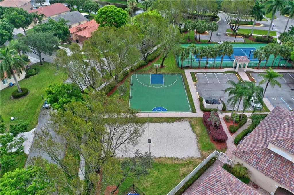 Sandpiper Landings - Residential