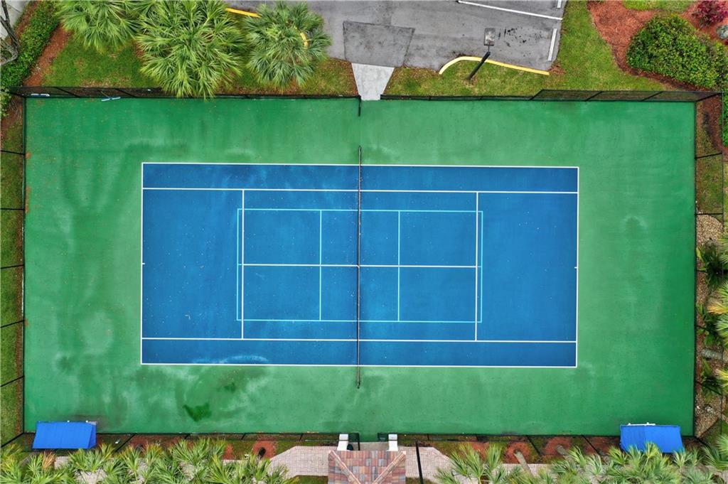 Sandpiper Landings - Residential