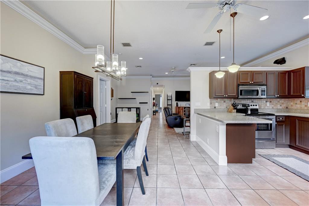 Sandpiper Landings - Residential