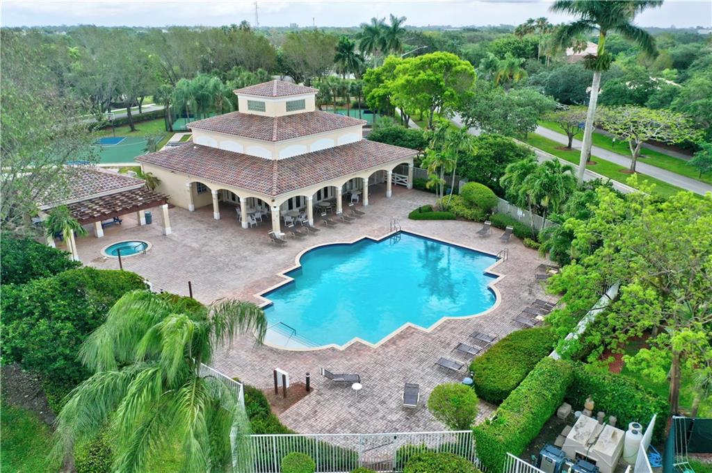 Sandpiper Landings - Residential