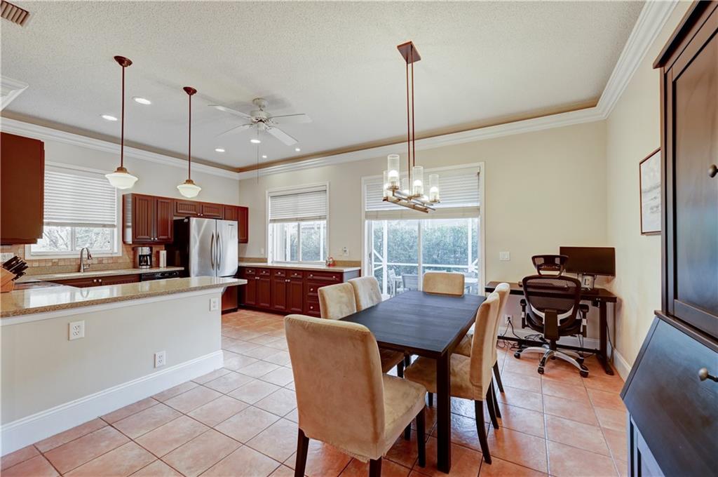 Sandpiper Landings - Residential