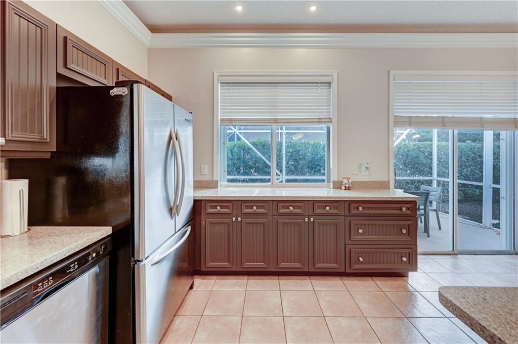 Sandpiper Landings - Residential