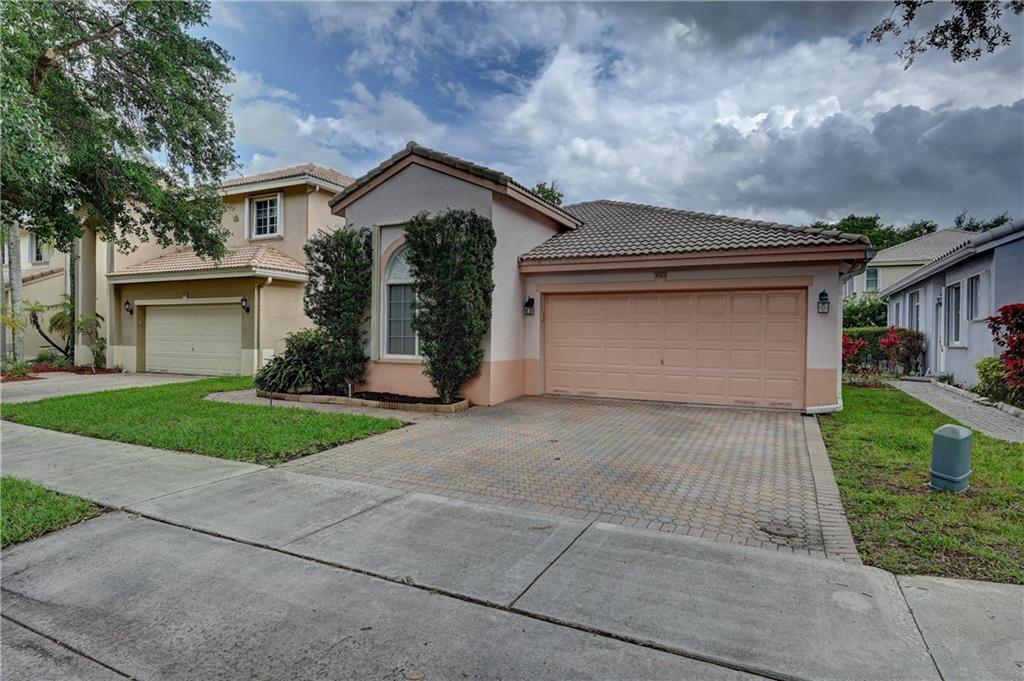 Sandpiper Landings - Residential