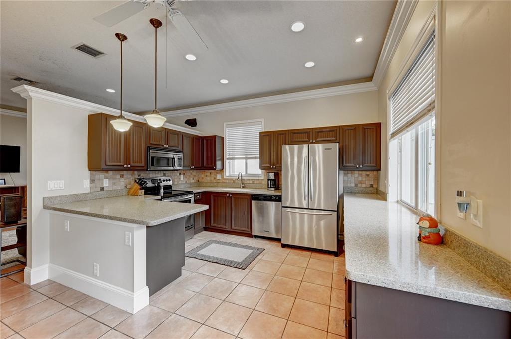 Sandpiper Landings - Residential