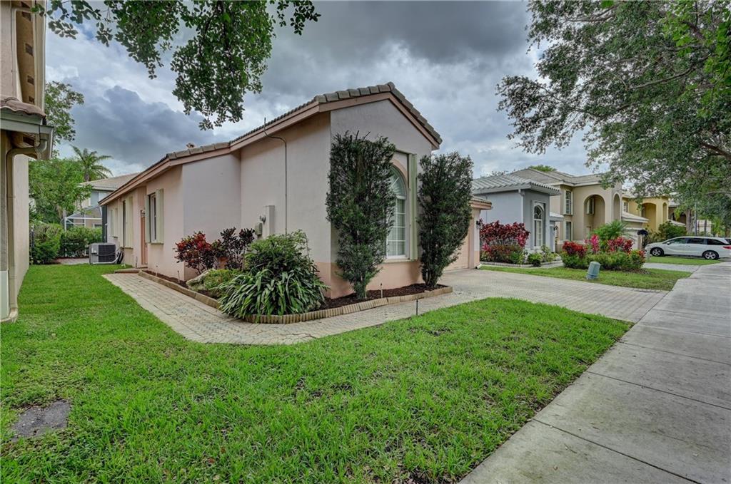 Sandpiper Landings - Residential