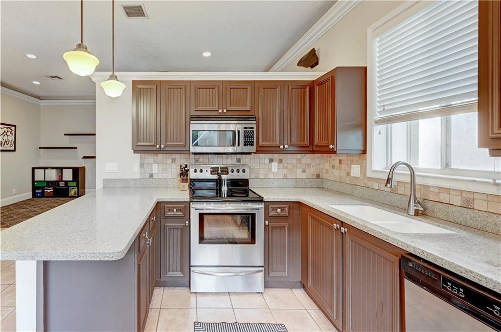 Sandpiper Landings - Residential