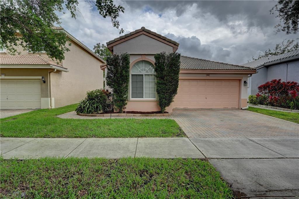 Sandpiper Landings - Residential