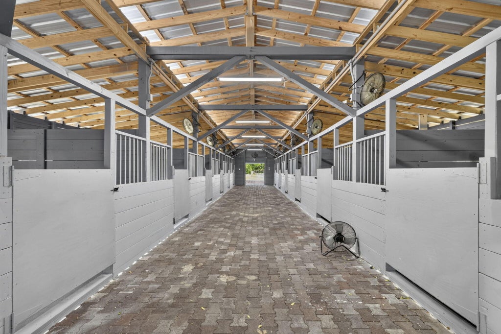 Photo of 15093 24TH Court N, Loxahatchee Groves, FL 33470 (MLS # B26075856)